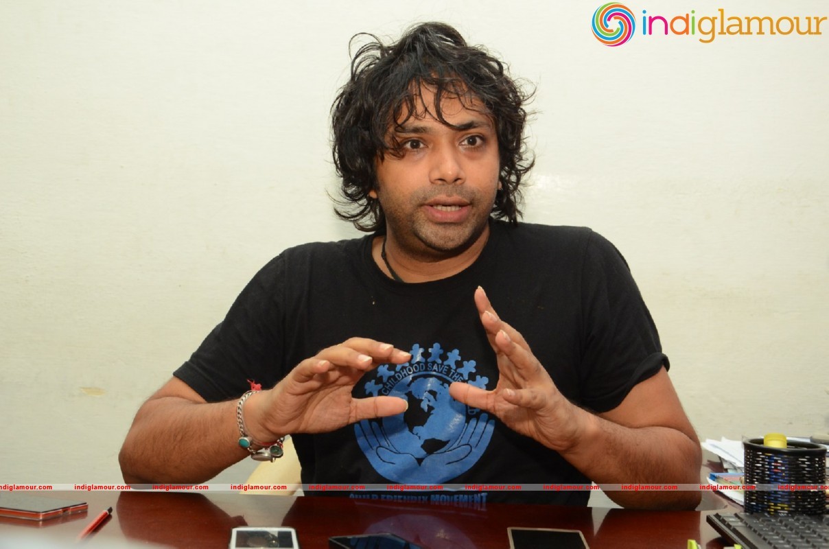 Aditya Om Friend Request Interview Photos Actor hd photo
