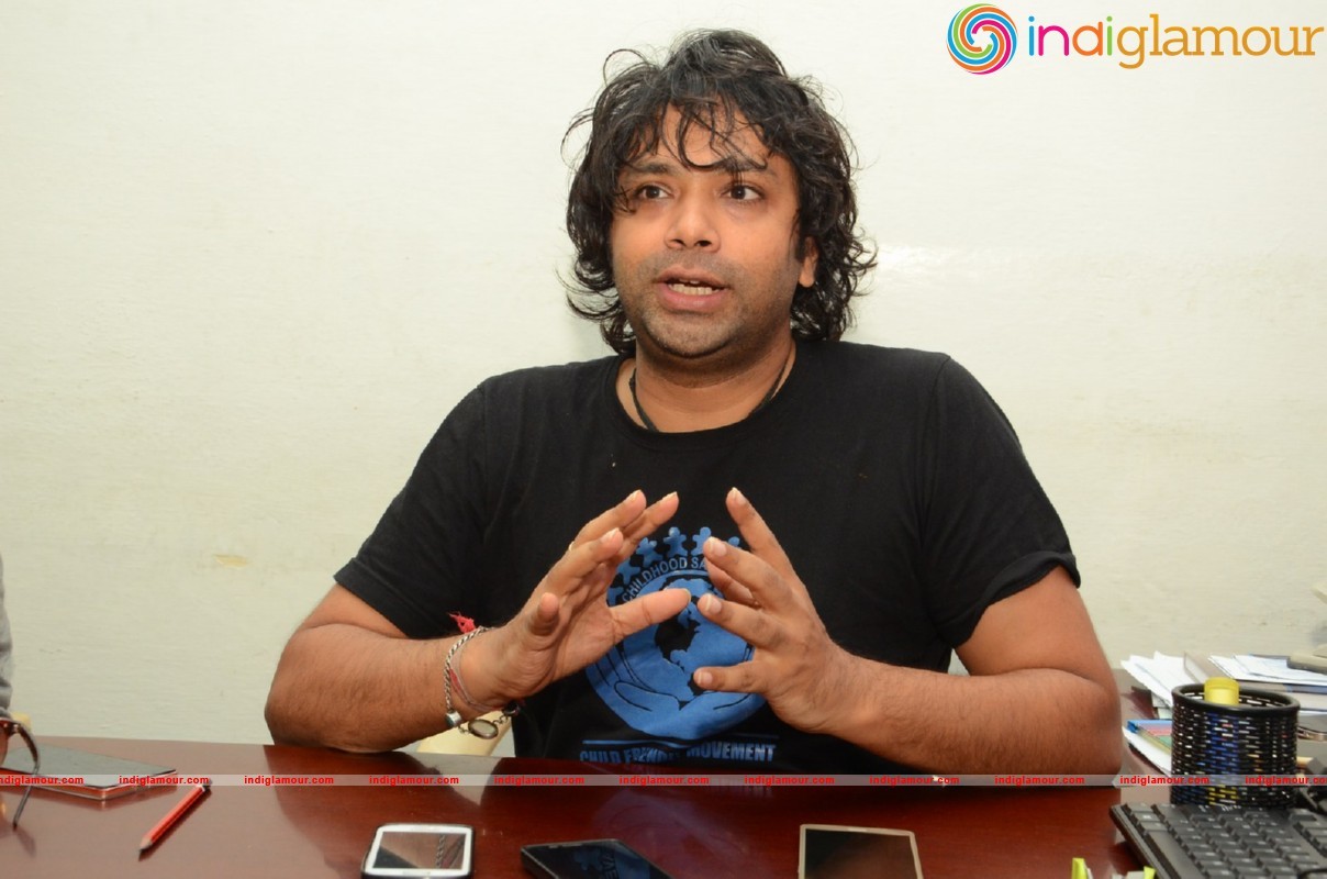 Aditya Om Friend Request Interview Photos Actor hd photo