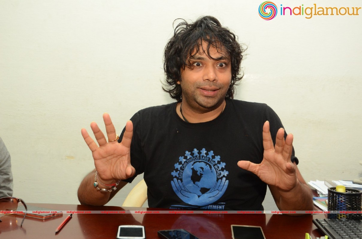 Aditya Om Friend Request Interview Photos Actor hd photo