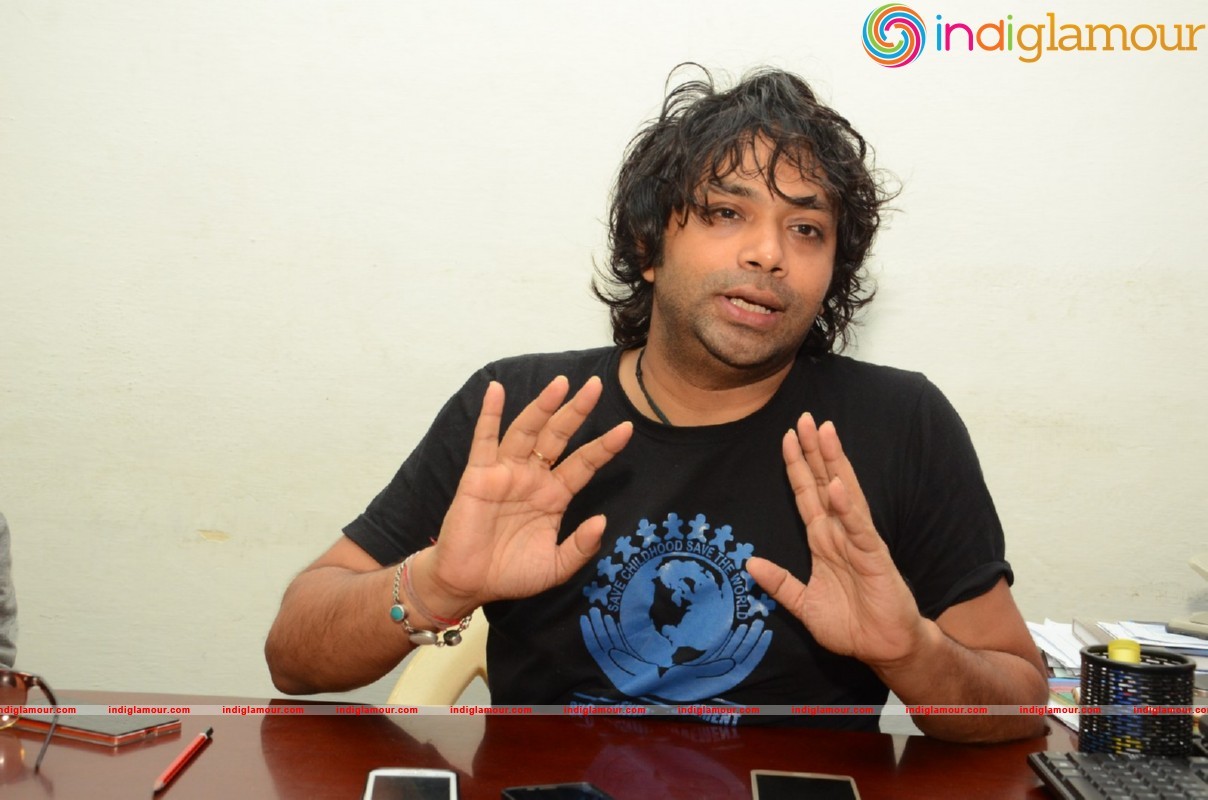 Aditya Om Friend Request Interview Photos Actor hd photo
