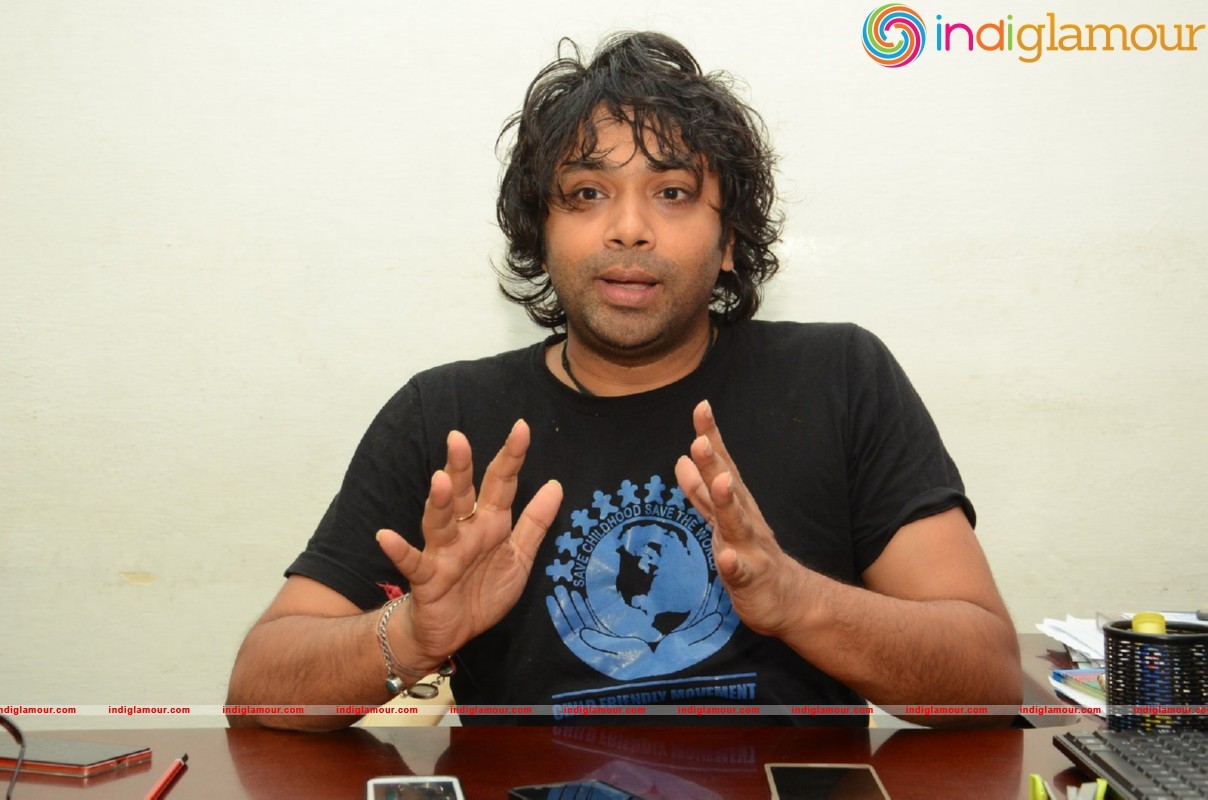 Aditya Om Friend Request Interview Photos Actor hd photo