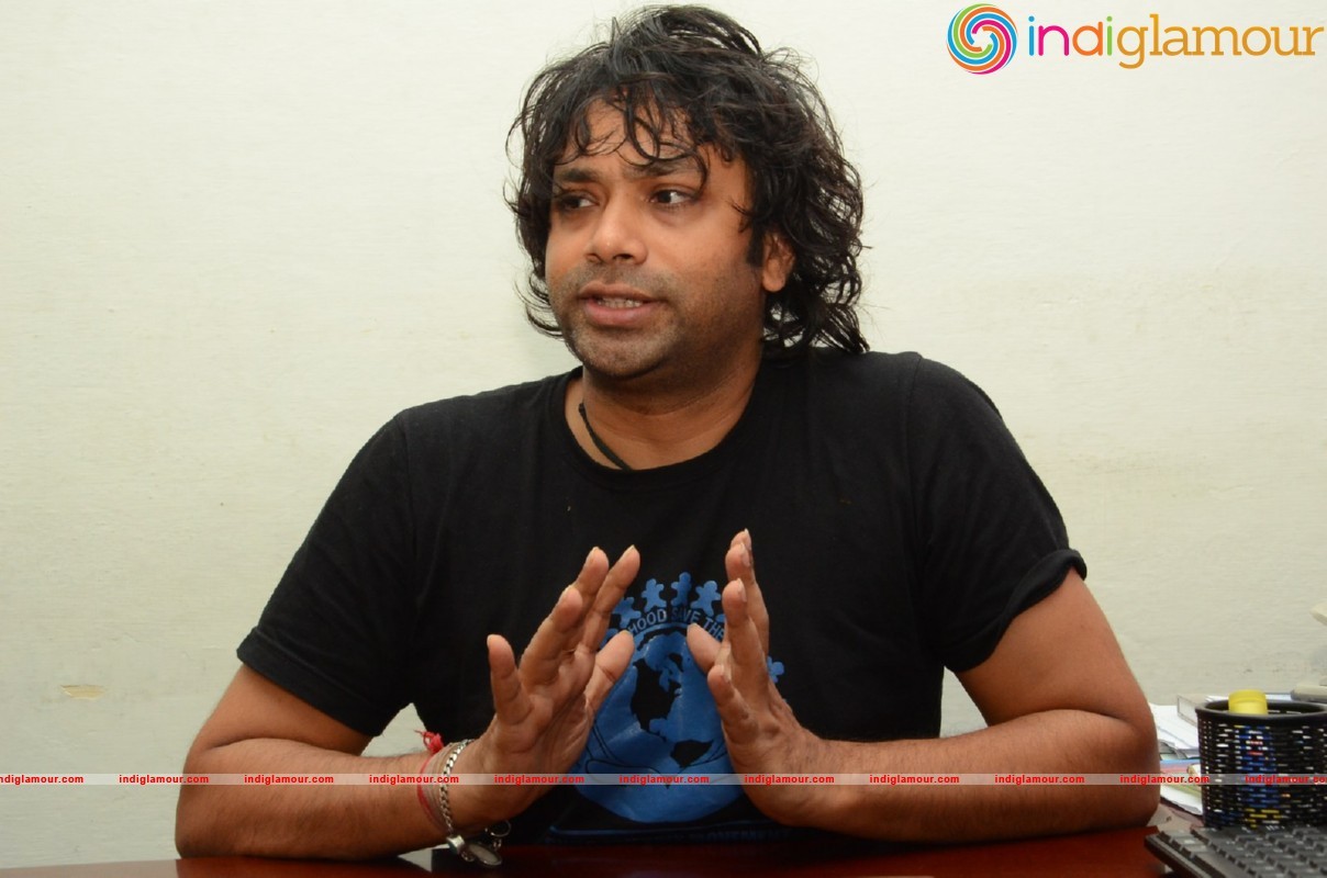 Aditya Om Friend Request Interview Photos Actor hd photo