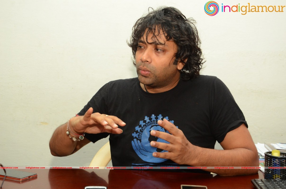 Aditya Om Friend Request Interview Photos Actor hd photo