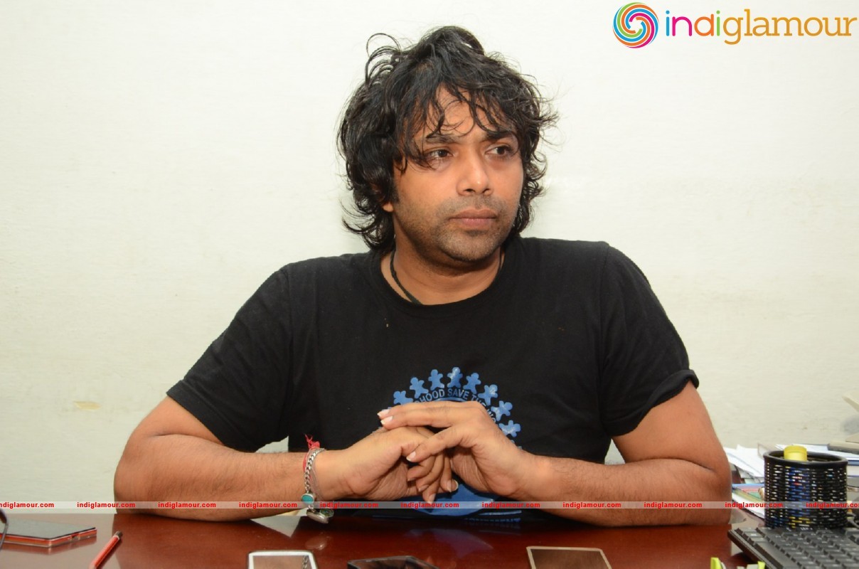 Aditya Om Friend Request Interview Photos Actor hd photo