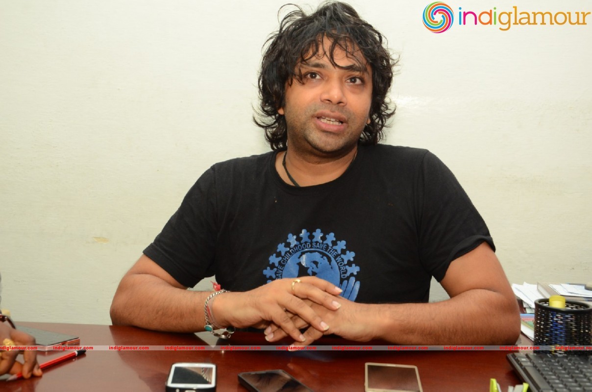 Aditya Om Friend Request Interview Photos Actor hd photo