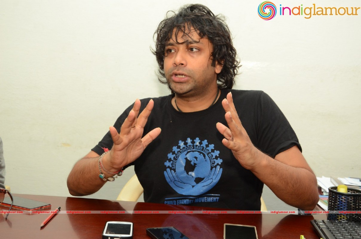 Aditya Om Friend Request Interview Photos Actor hd photo