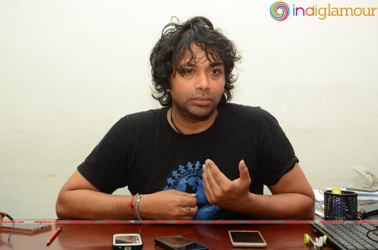 Aditya Om Friend Request Interview Photos Actor hd photo