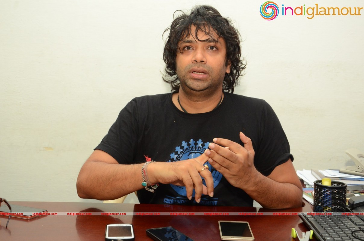 Aditya Om Friend Request Interview Photos Actor hd photo