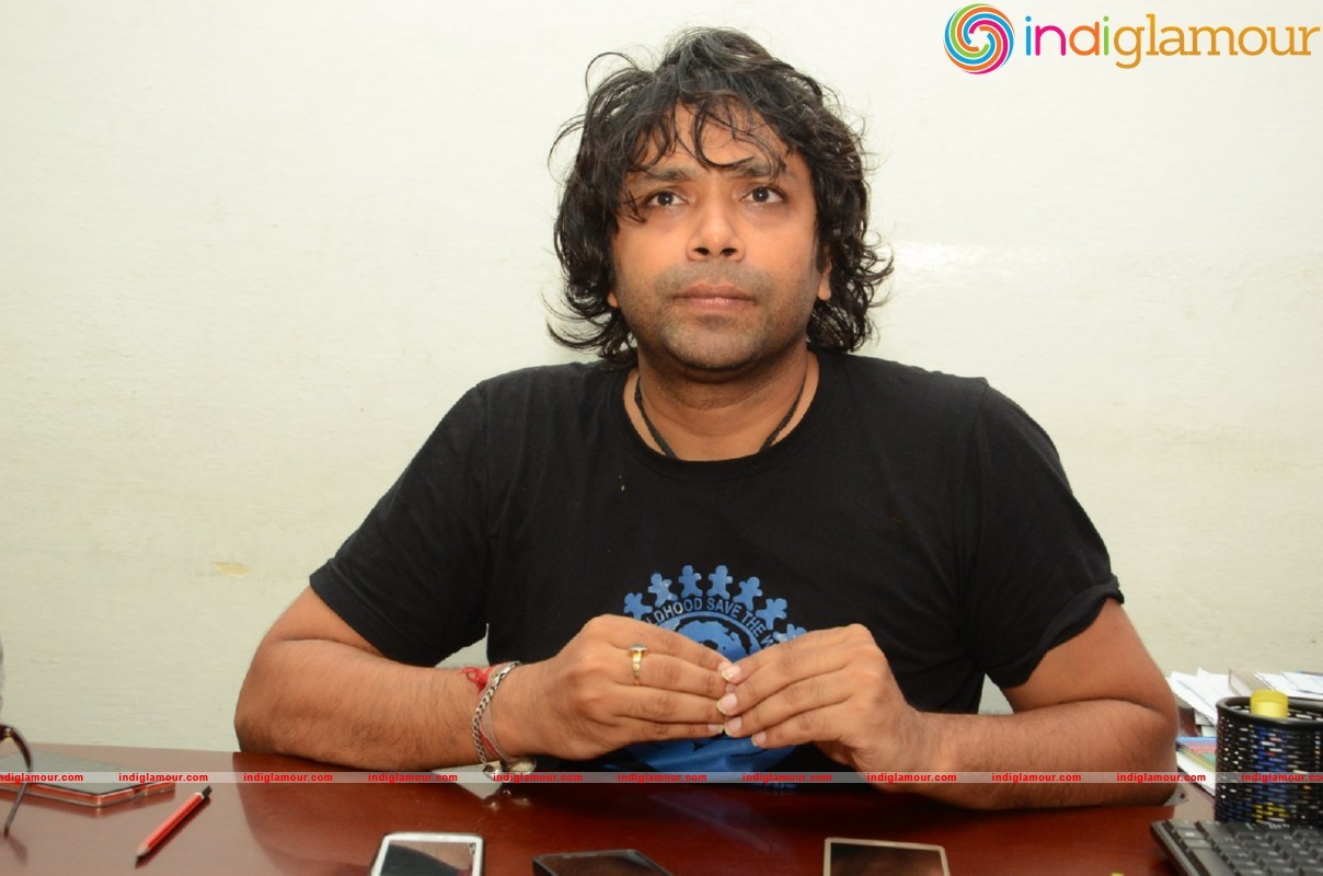 Aditya Om Friend Request Interview Photos Actor hd photo