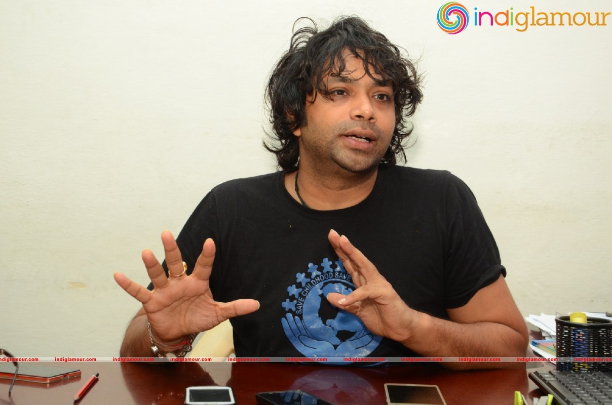 Aditya Om Friend Request Interview Photos Actor hd photo