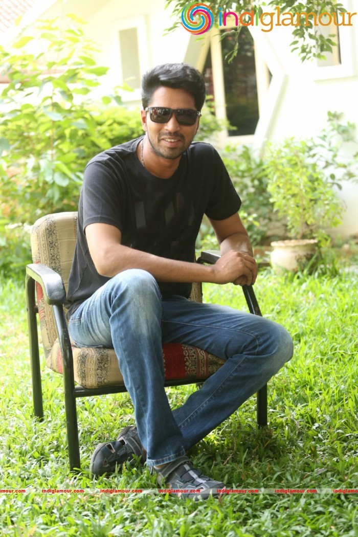 Allari Naresh Interview Photos Actor hd photo