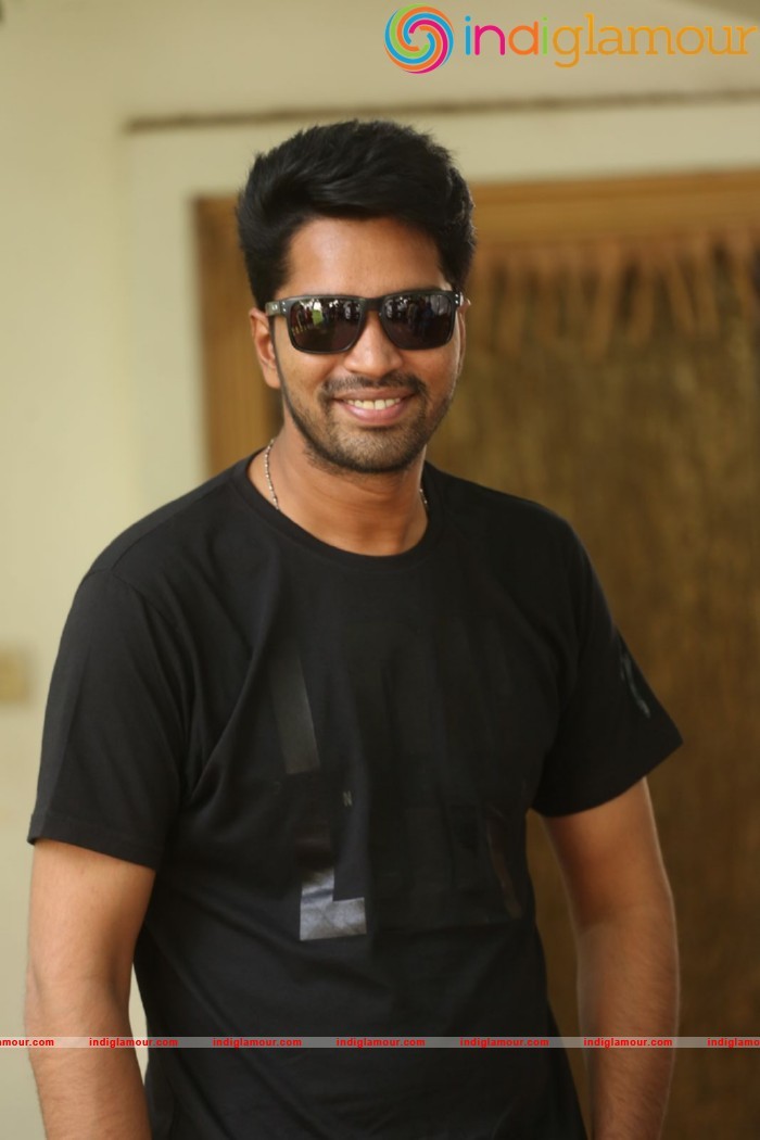 Allari Naresh Interview Photos Actor hd photo