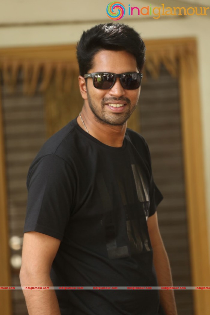 Allari Naresh Interview Photos Actor hd photo