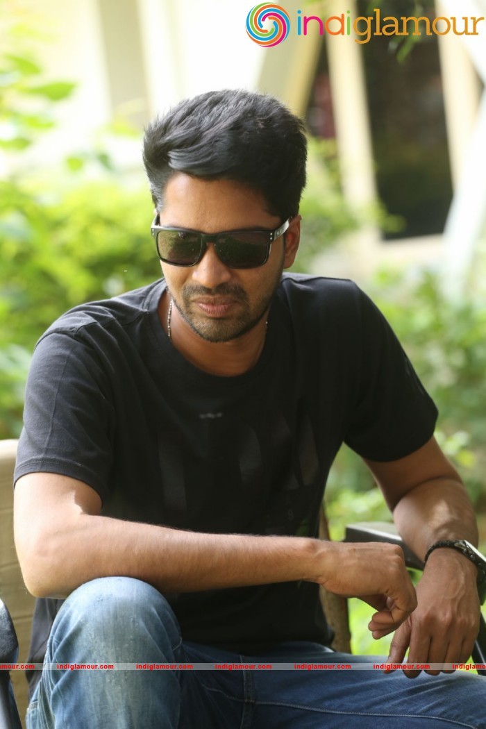 Allari Naresh Interview Photos Actor hd photo