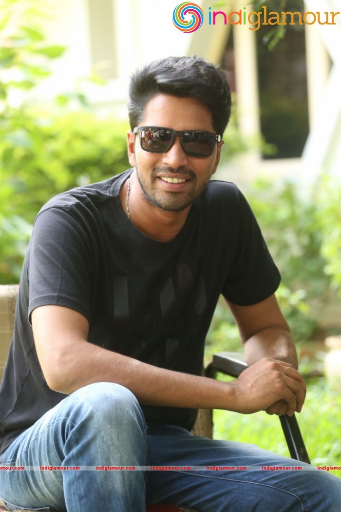 Allari Naresh Interview Photos Actor hd photo