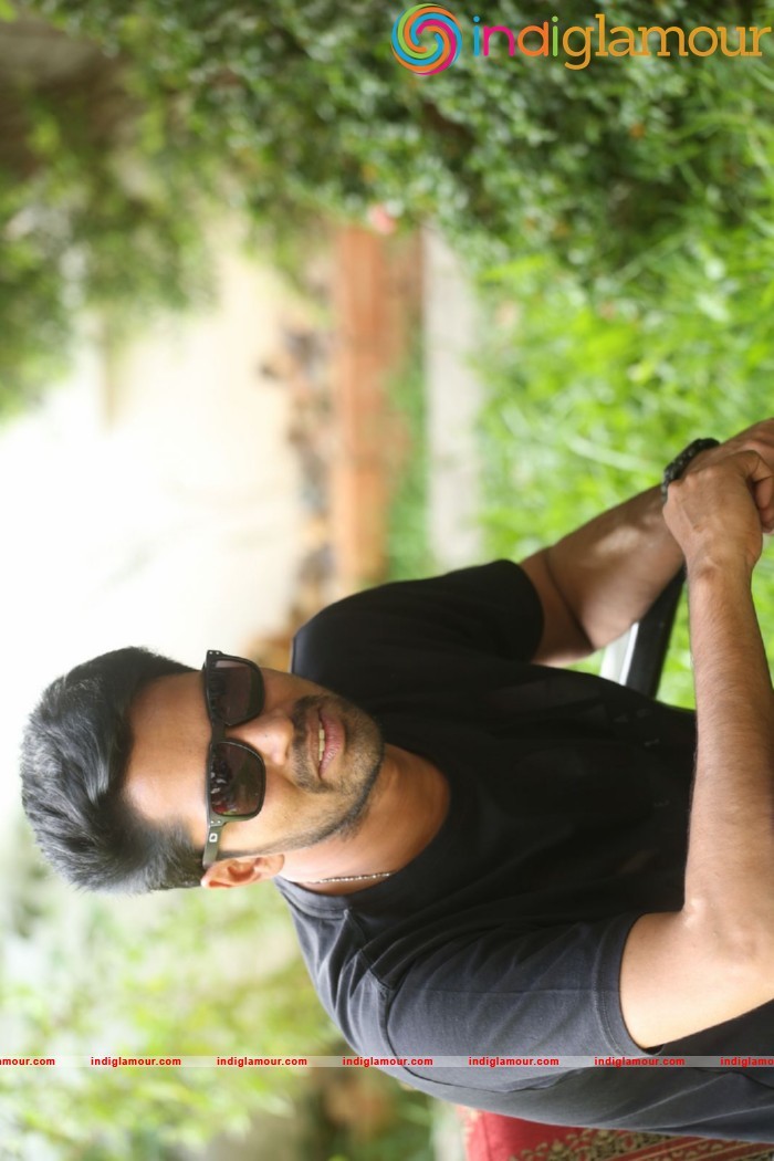 Allari Naresh Interview Photos Actor hd photo