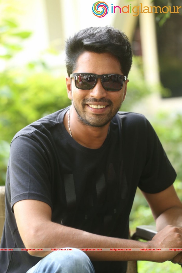 Allari Naresh Interview Photos Actor hd photo