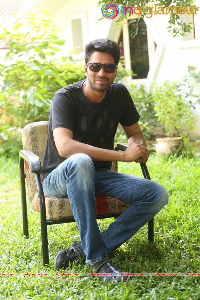 Allari Naresh Interview Photos Actor hd photo