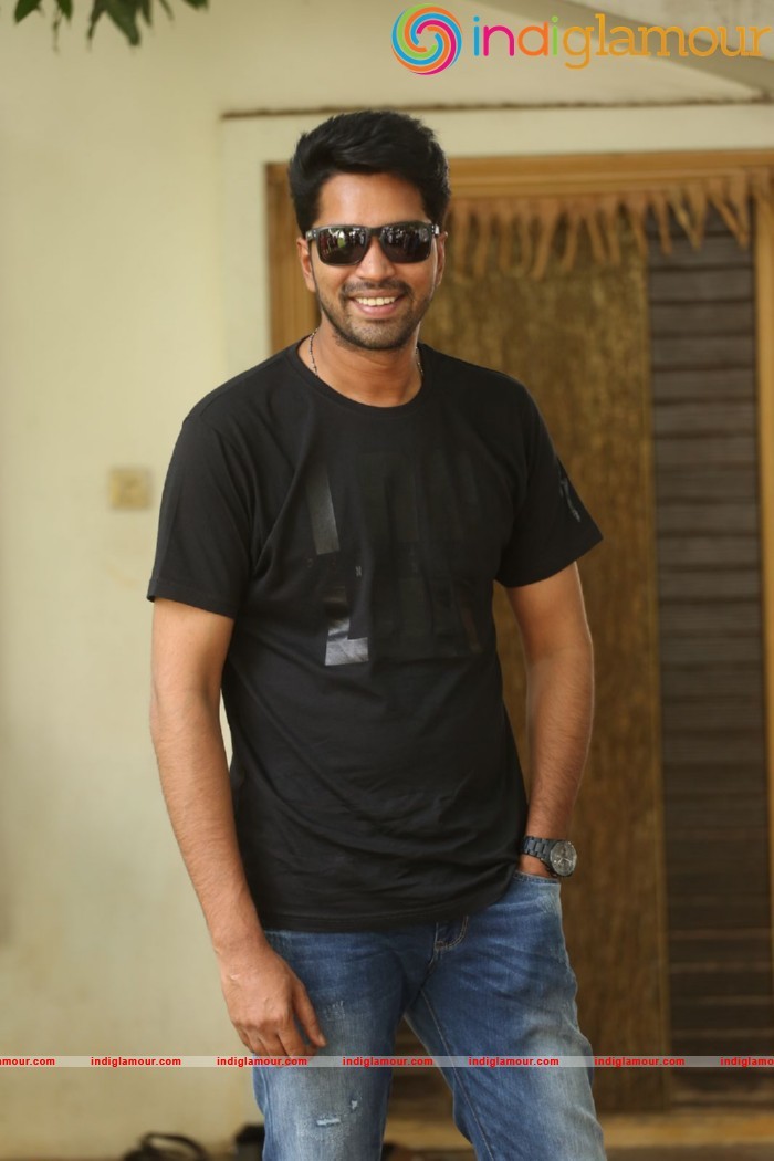 Allari Naresh Interview Photos Actor hd photo