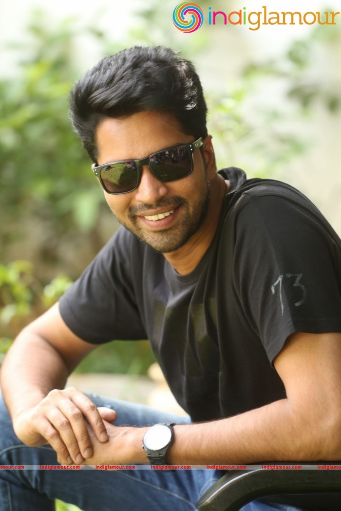 Allari Naresh Interview Photos Actor hd photo