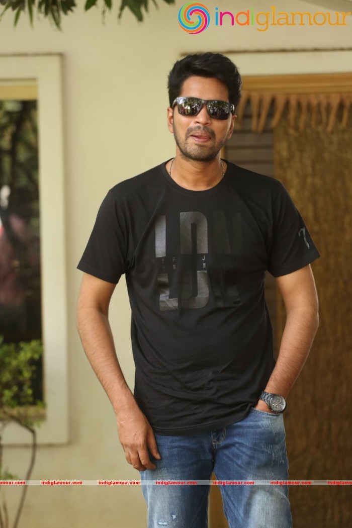 Allari Naresh Interview Photos Actor hd photo