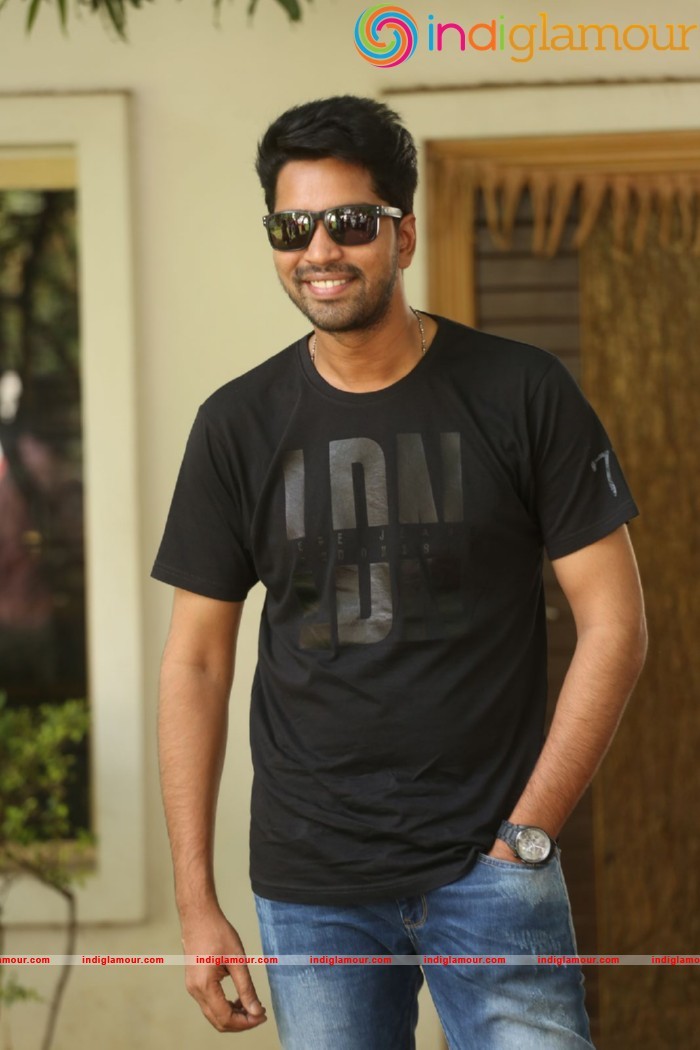 Allari Naresh Interview Photos Actor hd photo