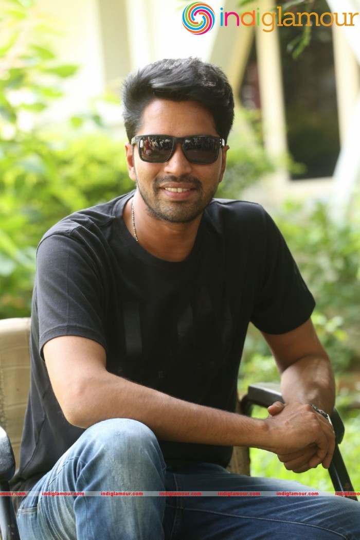 Allari Naresh Interview Photos Actor hd photo