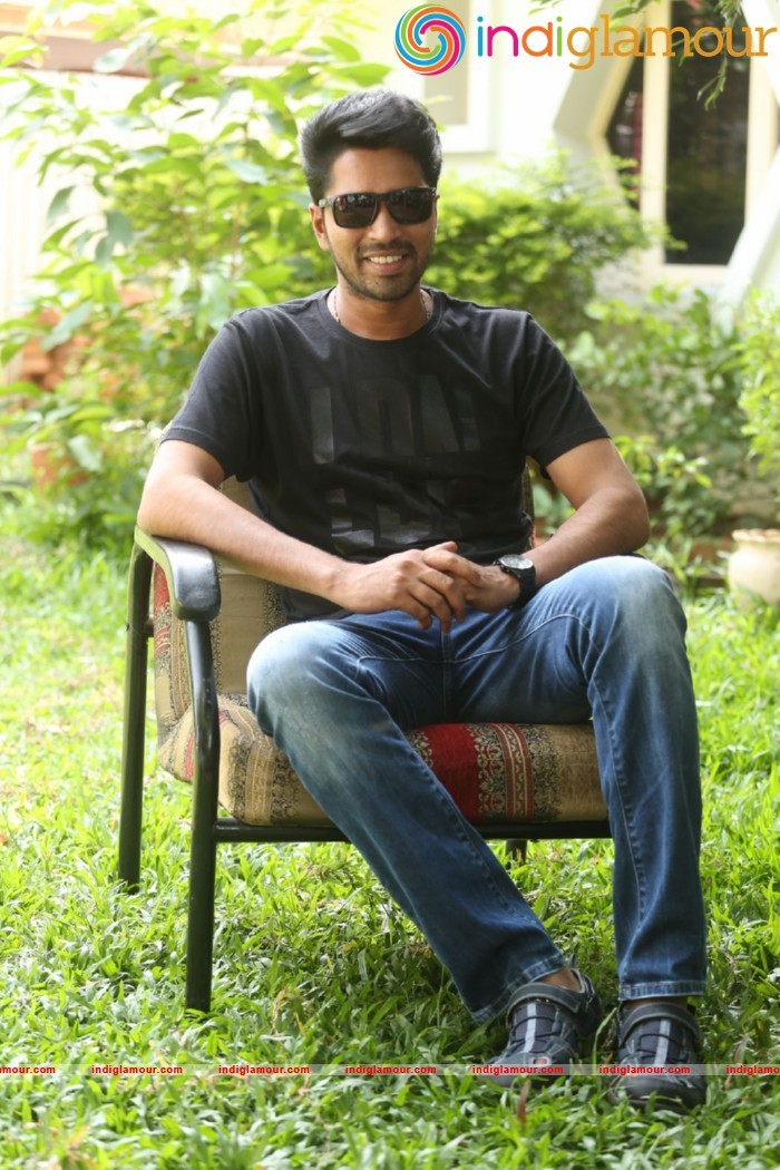Allari Naresh Interview Photos Actor hd photo
