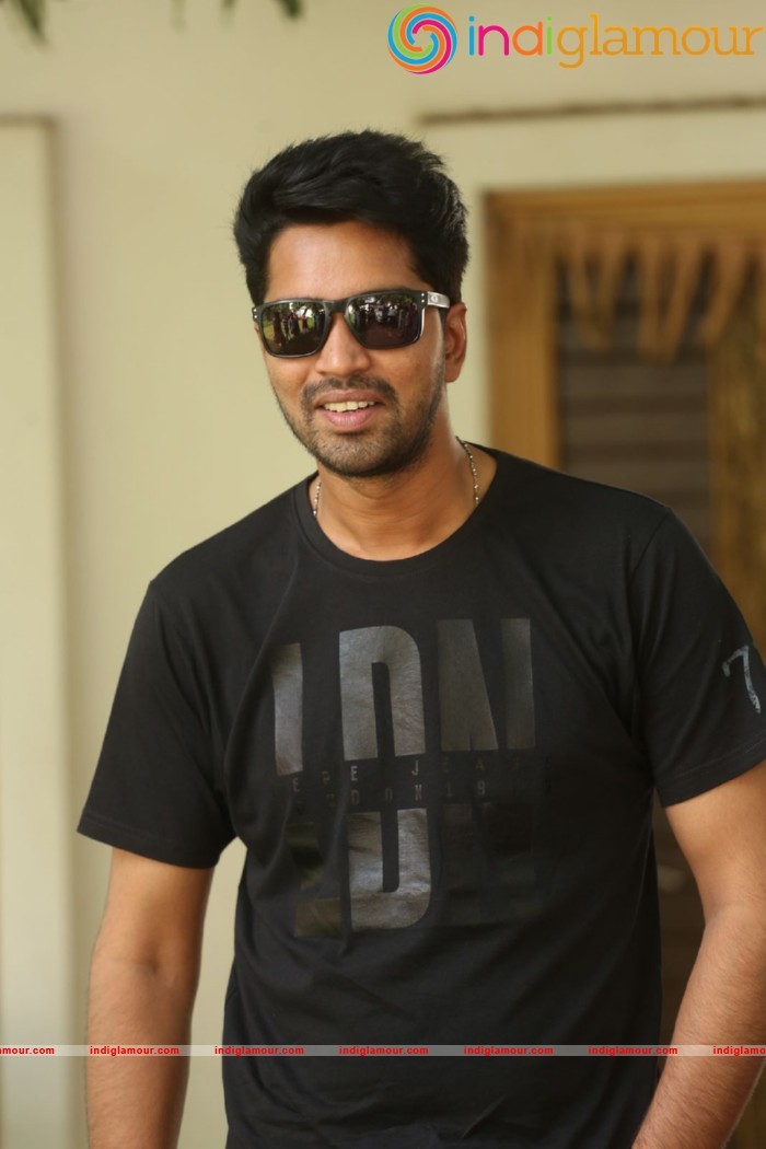 Allari Naresh Interview Photos Actor hd photo
