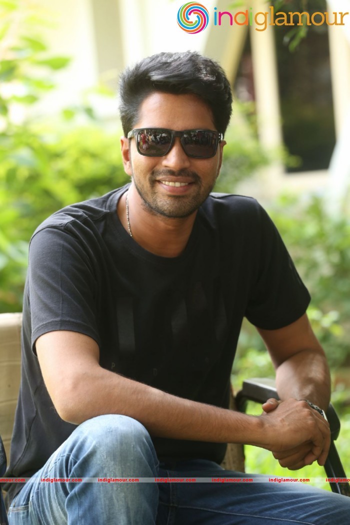 Allari Naresh Interview Photos Actor hd photo