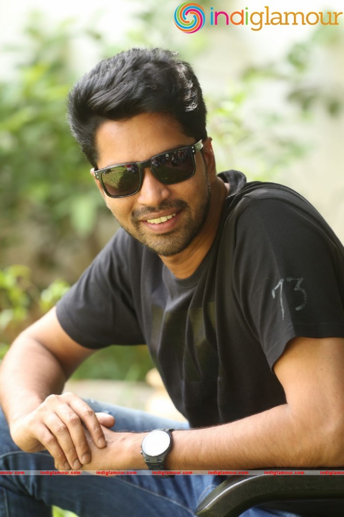 Allari Naresh Interview Photos Actor hd photo