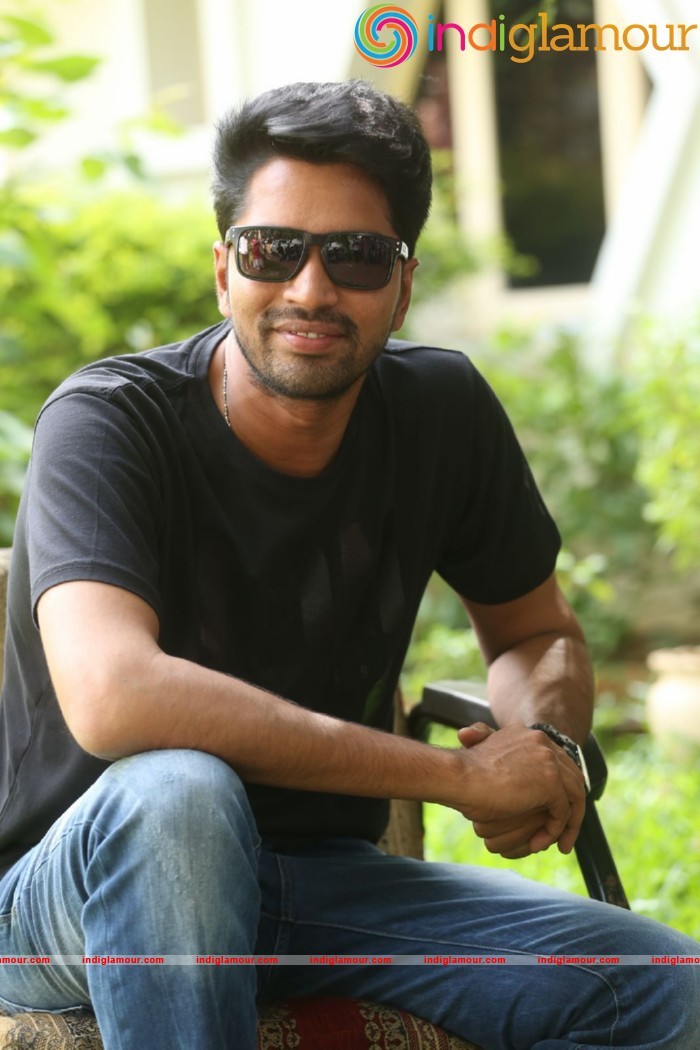 Allari Naresh Interview Photos Actor hd photo