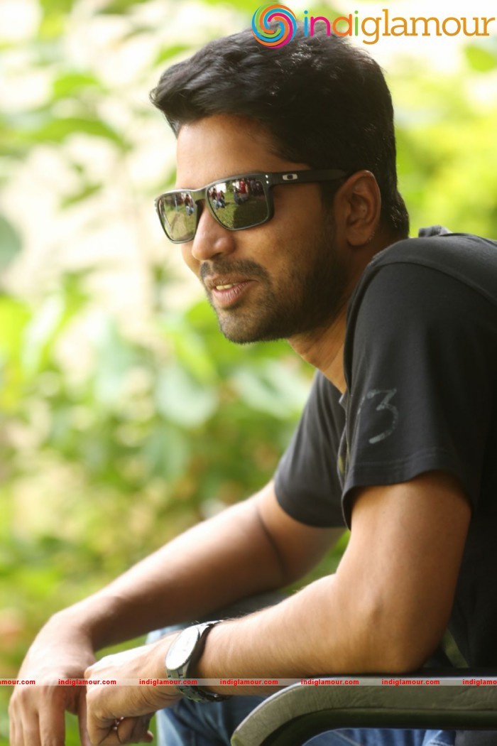 Allari Naresh Interview Photos Actor hd photo
