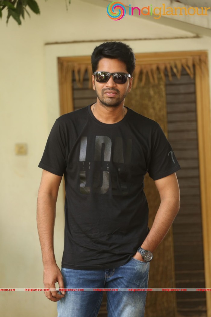 Allari Naresh Interview Photos Actor hd photo