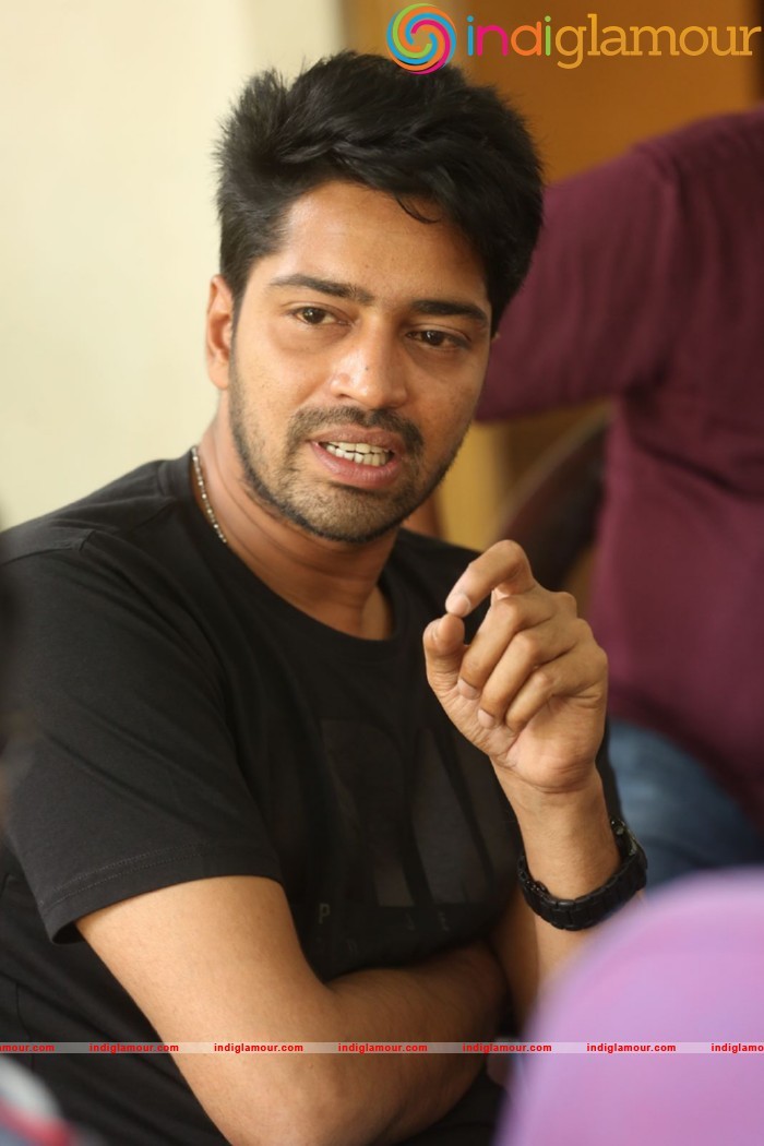 Allari Naresh Interview Photos Actor hd photo