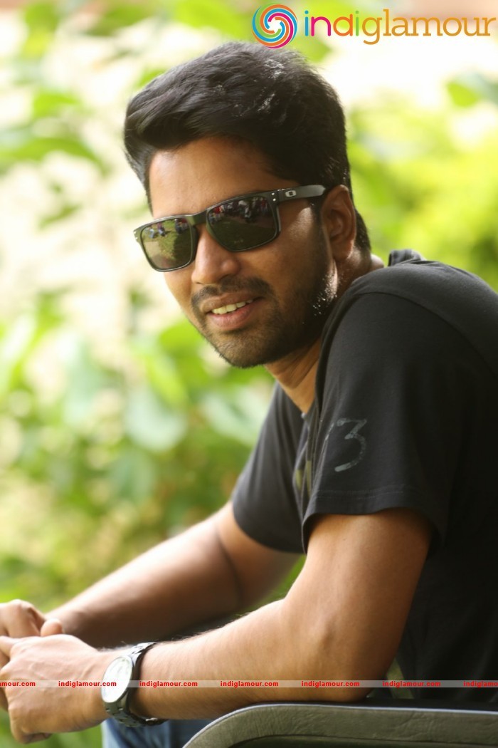 Allari Naresh Interview Photos Actor hd photo