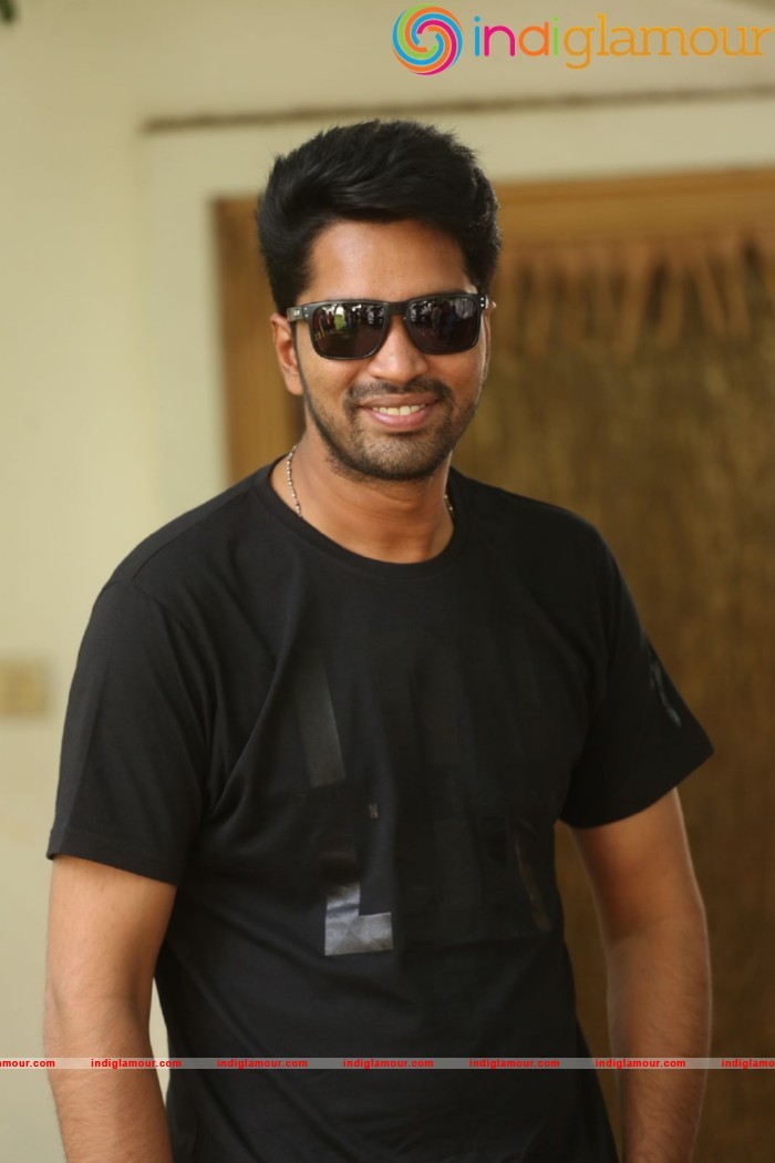 Allari Naresh Interview Photos Actor hd photo