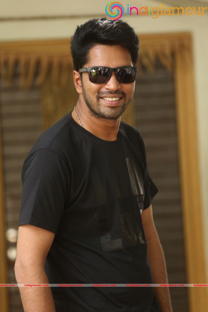 Allari Naresh Interview Photos Actor hd photo
