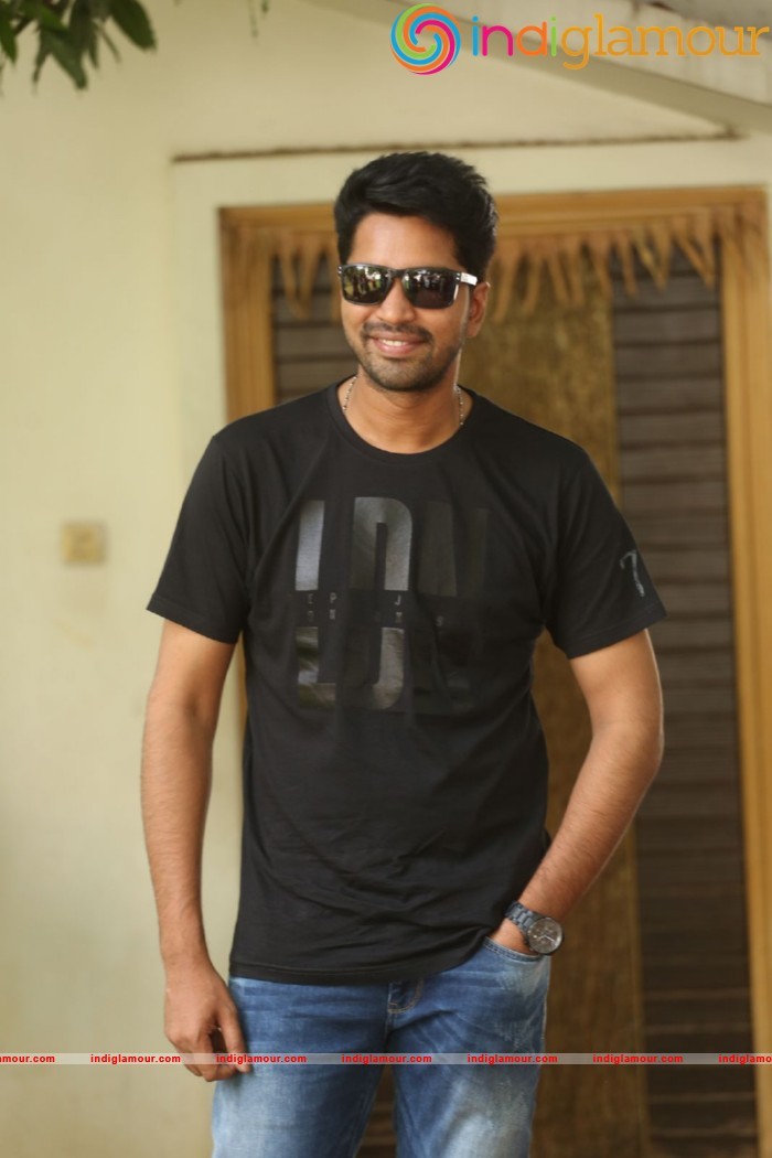 Allari Naresh Interview Photos Actor hd photo