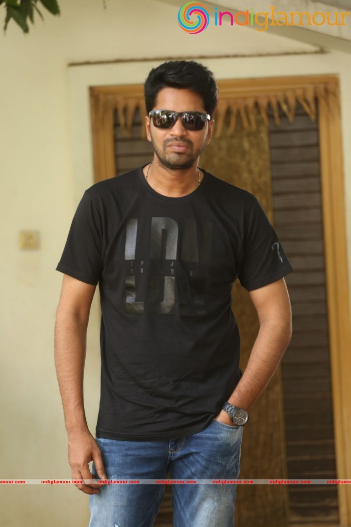 Allari Naresh Interview Photos Actor hd photo