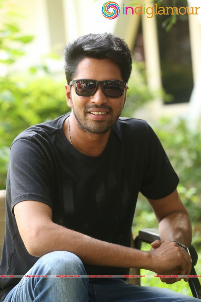 Allari Naresh Interview Photos Actor hd photo