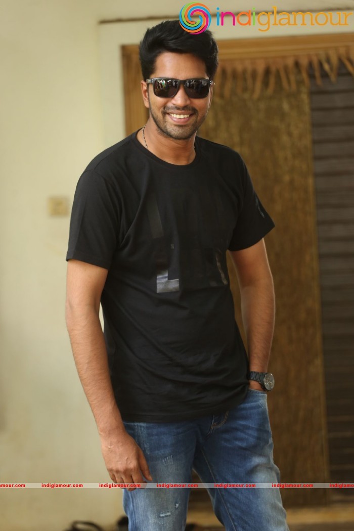 Allari Naresh Interview Photos Actor hd photo