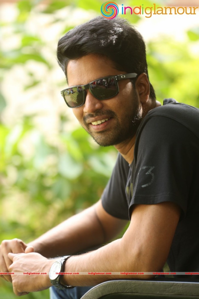 Allari Naresh Interview Photos Actor hd photo