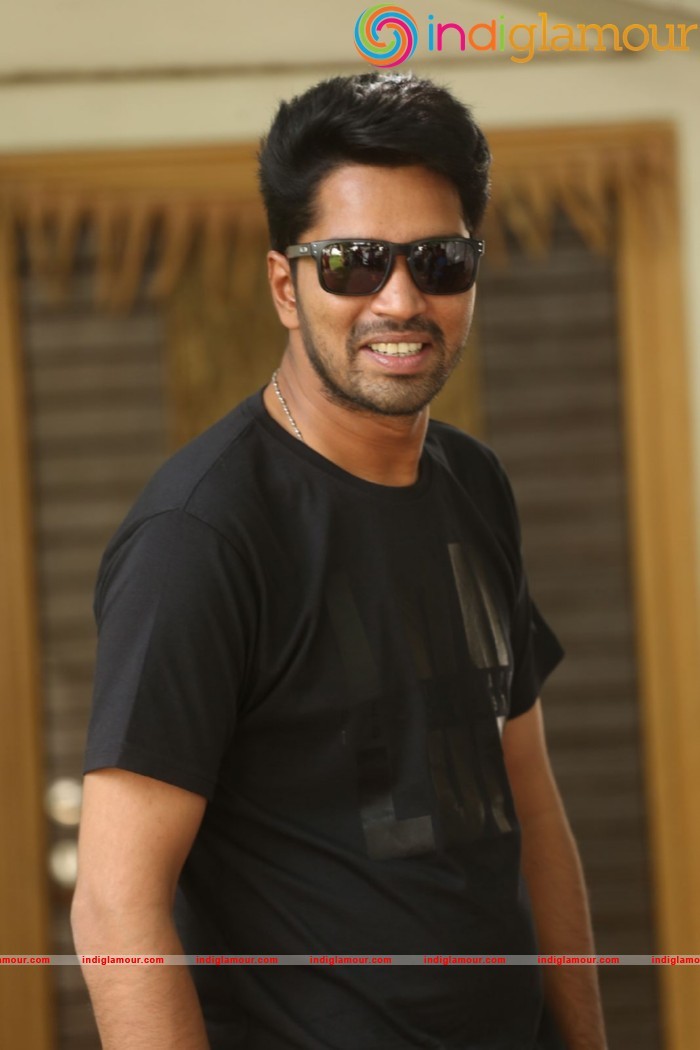 Allari Naresh Interview Photos Actor hd photo