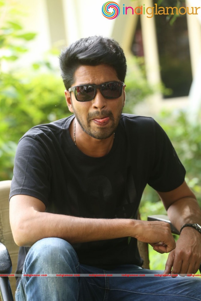 Allari Naresh Interview Photos Actor hd photo