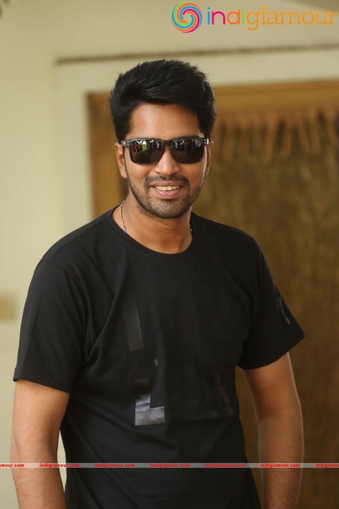 Allari Naresh Interview Photos Actor hd photo