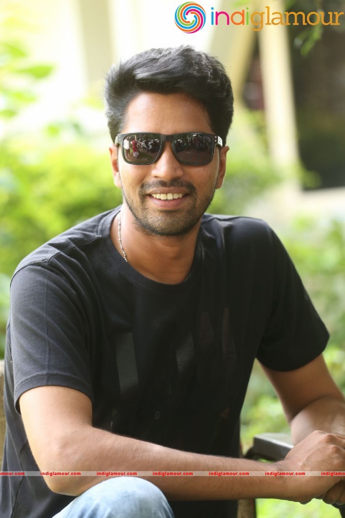 Allari Naresh Interview Photos Actor hd photo