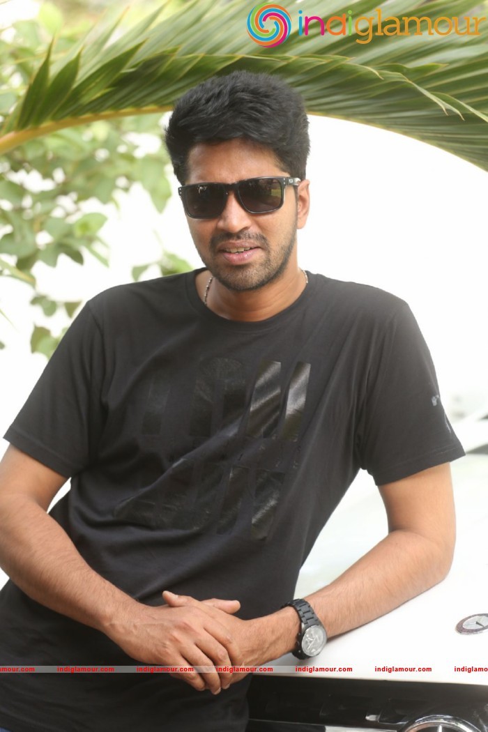 Allari Naresh Interview Photos Actor hd photo