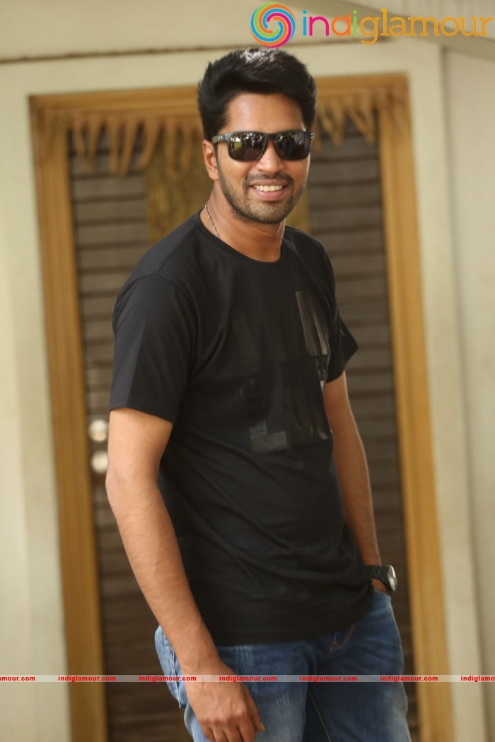Allari Naresh Interview Photos Actor hd photo