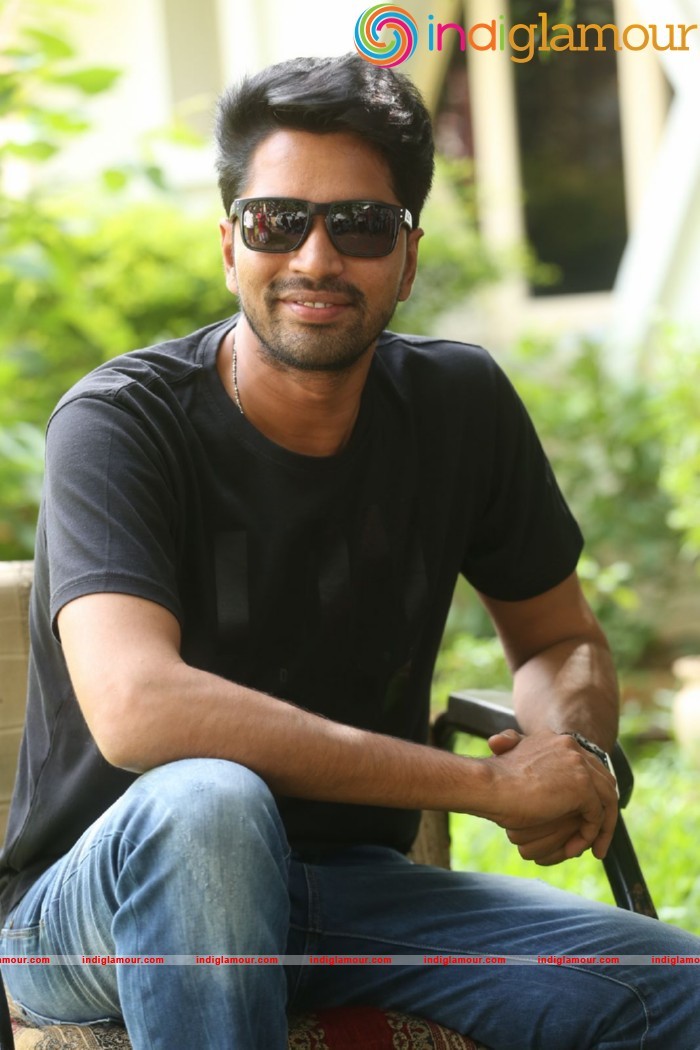 Allari Naresh Interview Photos Actor hd photo